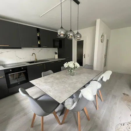 Luxus Apartment Am Fremersberg - Zentral - Mit Sauna & Badewanne Baden-Baden Extérieur photo