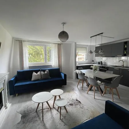 Luxus Apartment Am Fremersberg - Zentral - Mit Sauna & Badewanne Baden-Baden Extérieur photo