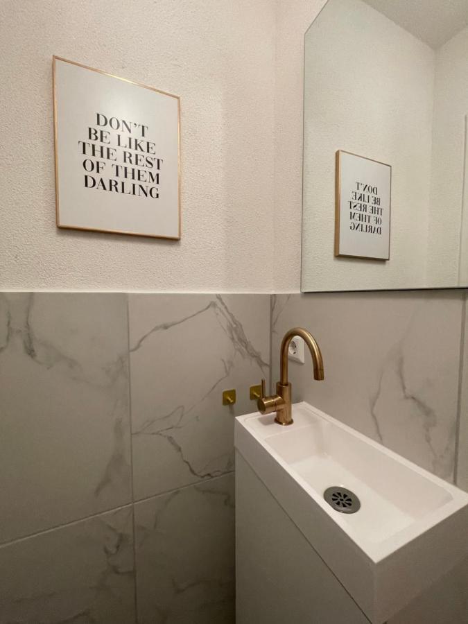 Luxus Am Fremersberg - Zentral - Mit Sauna & Badewanne Baden-Baden