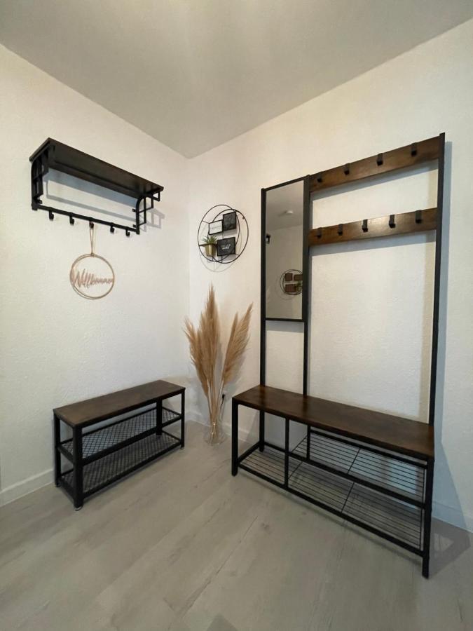 Apartment Luxus Am Fremersberg - Zentral - Mit Sauna & Badewanne *