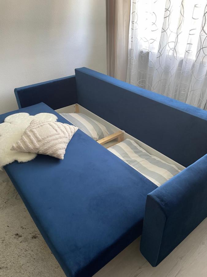 Luxus Am Fremersberg - Zentral - Mit Sauna & Badewanne Apartment Baden-Baden