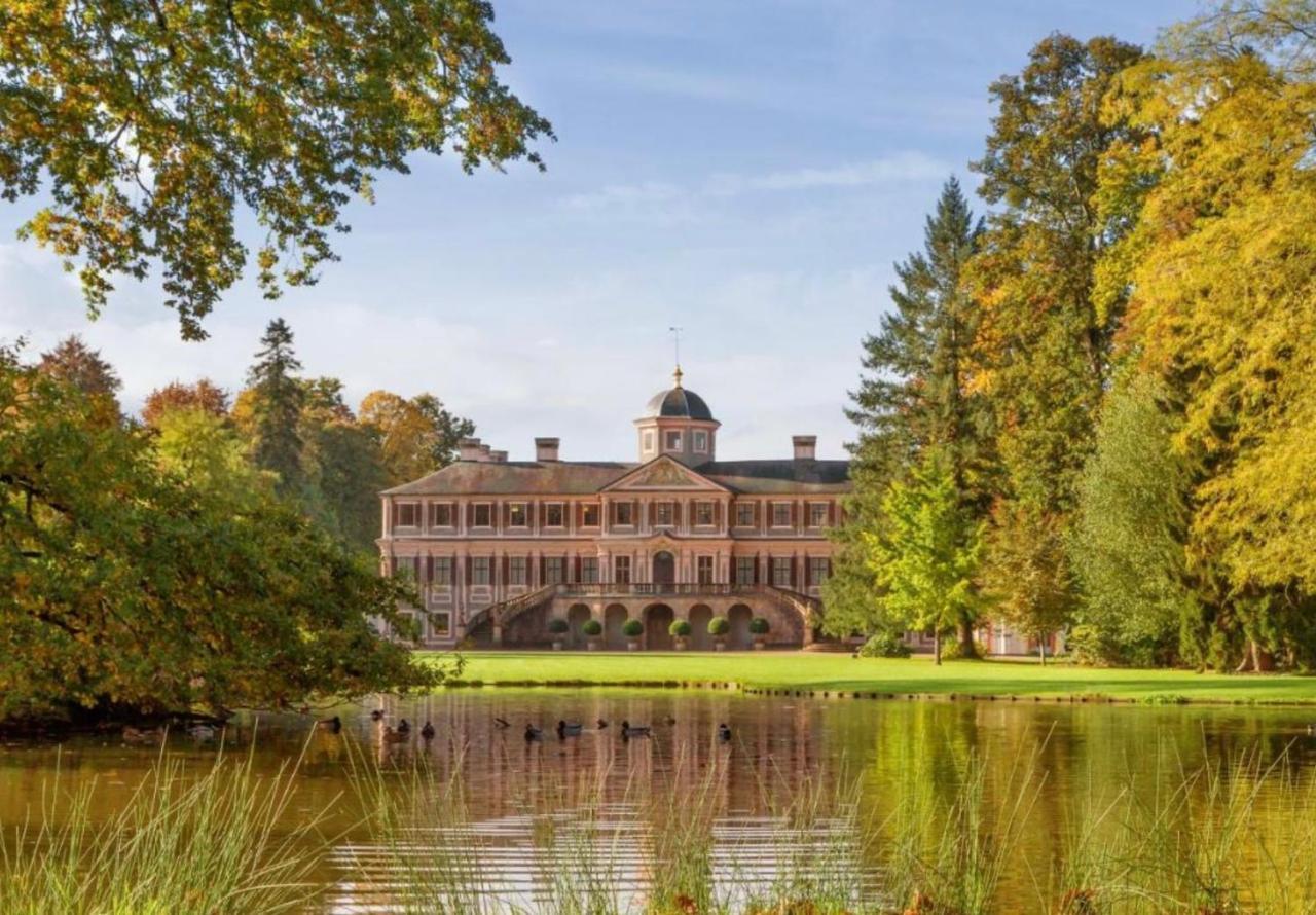 Luxus Am Fremersberg - Zentral - Mit Sauna & Badewanne